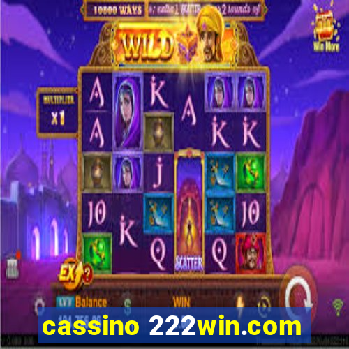 cassino 222win.com